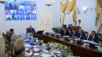 Опыт Петербурга в борьбе с наркоманией признали на федеральном уровне