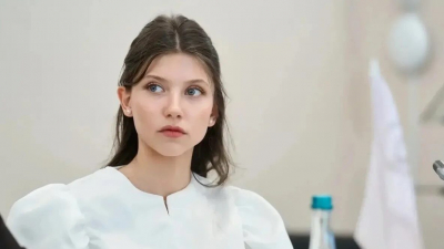 Полина Кузьмина: Будущее страны определяется качеством сегодняшних решений, а молодёжь является не объектом, а субъектом политических процессов