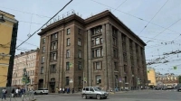 Здание на Комсомола, 41 признали региональным памятником – его проектировал Рубанчик