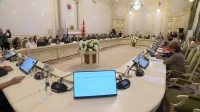 В городском парламенте начались нулевые чтения бюджета на следующий год