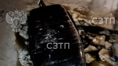 Водитель аэролодки, пассажиры которой погибли в Ленобласти в начале года, получил шесть лет колонии-поселения