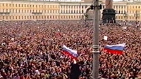 Три дня, изменивших траекторию истории СССР – в России вспоминают августовский путч, произошедший 35 лет назад
