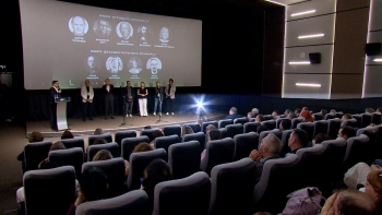 В Петербурге стартовал VII Международный кинофестиваль Lendoc Film