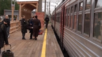 Как в Петербурге изменилось движение общественного транспорта из-за строительства ВСМ