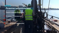 Новости Петербурга: Итоги недели