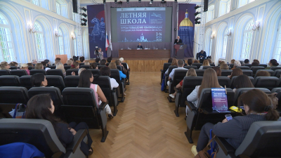 85 преподавателей русского языка из 24 стран пройдут повышение квалификации в СПбГУ