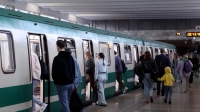 В Петербурге из-за строительства ВСМ изменилась схема движения пригородных поездов