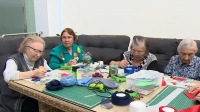 В Петербурге согласовали «Серебряный центр» и новые соцобъекты в Смолячкове и Ушково