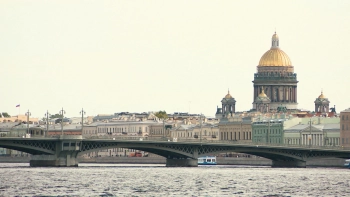 Во власти антициклона — какая погода ожидается в Петербурге 26 и 27 августа