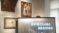 В Петербурге представили авторскую экскурсию о Серебряном веке «На полотне серебряная нить»