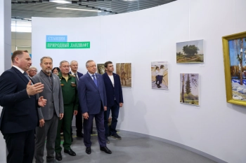Александр Беглов: Курортный район — место особой гордости Петербурга