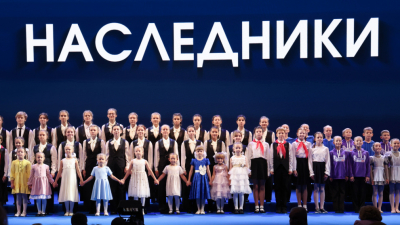 Александр Беглов: За пять лет число стобалльников на ЕГЭ по математике в Петербурге выросло втрое
