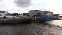 Спасители 11-летнего мальчика, которого ударило током в воде, рассказали о случившемся