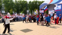 Как Ленинградская область отмечает 99-летие: праздник в Ивангороде, подарки и обновленный музей