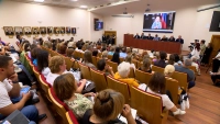 В Петербурге с 20 августа стартует проект «ИнформУИК»: обходчики расскажут о выборах