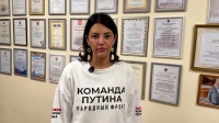 «Народный фронт» предложил размещать QR-коды с расписанием на остановках общественного транспорта