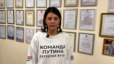 «Народный фронт» предложил размещать QR-коды с расписанием на остановках общественного транспорта