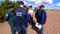 ДНД возвращается: как современные добровольные дружинники помогают полиции
