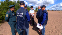 ДНД возвращается: как современные добровольные дружинники помогают полиции