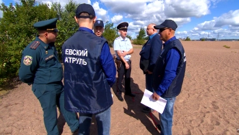 ДНД возвращается: как современные добровольные дружинники помогают полиции