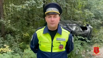 Пьяный водитель погубил ребёнка: смертельное ДТП под Приозерском