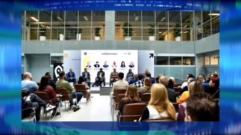 В Петербурге прошла встреча с продавцами маркетплейса, столкнувшихся с последствиями повреждения логистических центров
