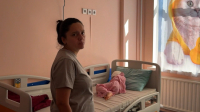 Собака накинулась три раза: Мама рассказала о нападении амстаффа на дочь