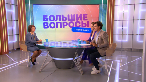 Большие вопросы о маленьких: как подготовить ребёнка к школе и какие симптомы нельзя списывать на усталость