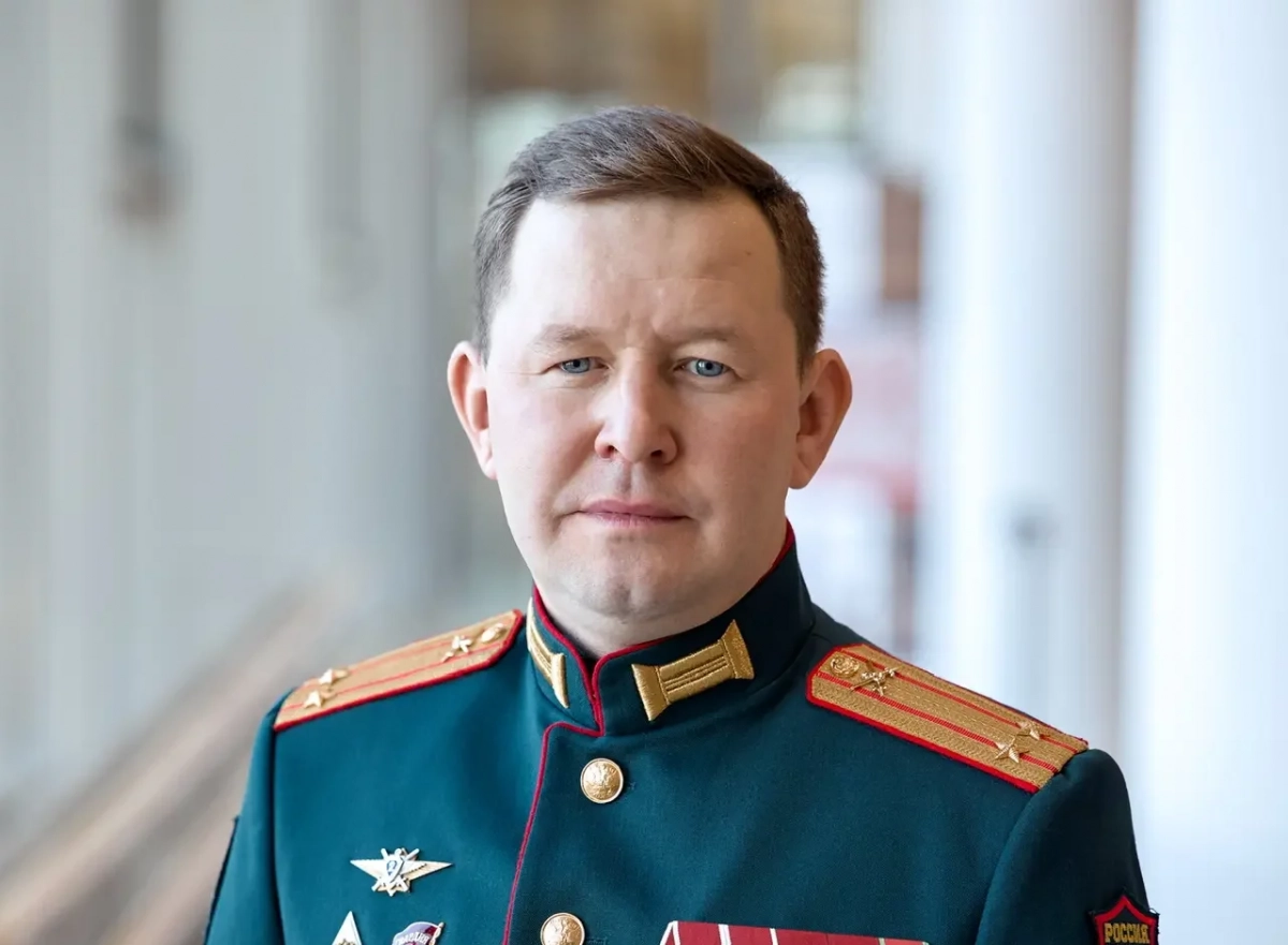 Участник программы «Время героев» Роман Олешкин назначен замглавы Печенгского муниципального округа Мурманской области - tvspb.ru