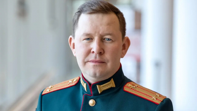 Участник программы «Время героев» Роман Олешкин назначен замглавы Печенгского муниципального округа Мурманской области
