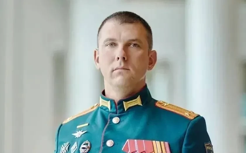 Участник программы «Время героев» Кирилл Лесков назначен советником в Омский государственный технический университет - tvspb.ru