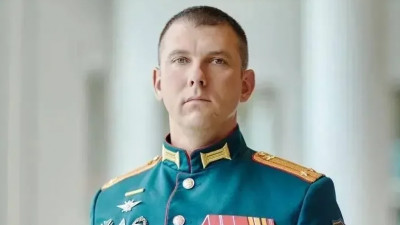 Участник программы «Время героев» Кирилл Лесков назначен советником в Омский государственный технический университет