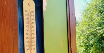 От +5 до +27 за несколько часов: Ленобласть ждет рекордный суточный перепад температур 5 августа