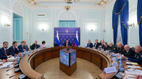 Александр Беглов: На избирательных участках Петербурга будут работать более 3,5 тысяч камер для предотвращения провокаций и фейков