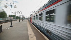 Куда везёт электричка? Уникальный мир пригородных поездов