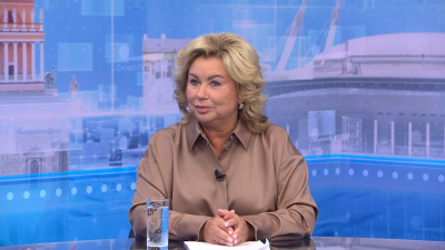 Наталья Чечина рассказала, как организовано питание в петербургских школах