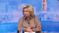 Наталья Чечина ответила на вопрос о возможности продления услуг проката товаров для новорождённых