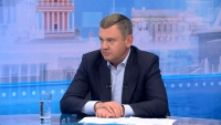 Кирилл Поляков рассказал о временном переводе пригородных поездов с Московского вокзала