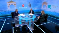 Кирилл Поляков: После введения запрета на парковку электросамокатов в центре города аварийность снизилась на 40%