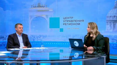Кирилл Поляков: На Выборг запустили «Аврору-экспресс», на Сестрорецк — «Скворца»