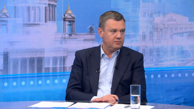 Кирилл Поляков: Для льготных категорий граждан посещение бани в Петербурге стоит всего 110 рублей