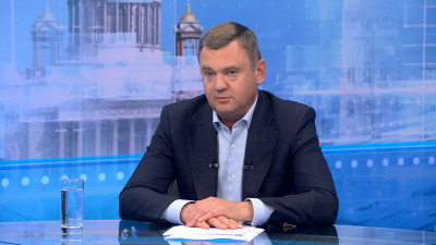 Кирилл Поляков: Мы перезапустили все автомобильные предприятия в Санкт-Петербурге
