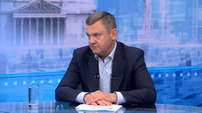 Кирилл Поляков: Петербург вышел на первое место в России по плотности роботизации