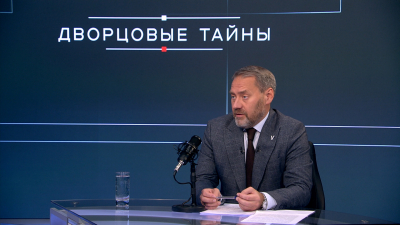 Александр Бельский: Безработица в городе на исторически низком уровне – ниже 1,5%