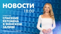 Новости Петербурга к 18:00