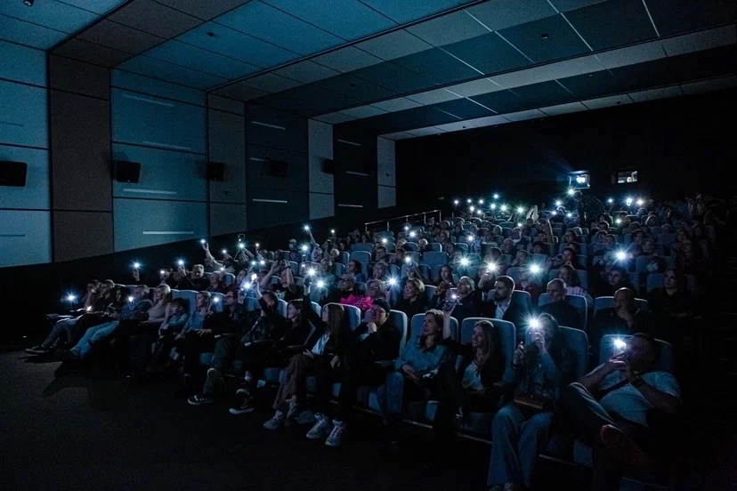 Первый Международный кинофестиваль «Огни большого города» пройдет в Петербурге - tvspb.ru