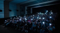 Первый Международный кинофестиваль «Огни большого города» пройдет в Петербурге