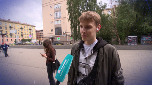 Какими будут профессии будущего по мнению петербуржцев?