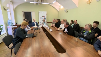 В Петербурге обсудили внедрение искусственного интеллекта в процедуру выборов