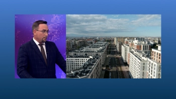 Петербург перевыполнил план по жилью на 115% – построено почти 2,6 млн квадратных метров